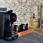 Couette-café Tiny House Bij Zee Stellendam