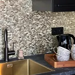 Tiny House Bij Zee Stellendam