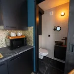 Couette-café Tiny House Bij Zee 3*