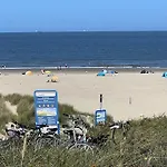 Couette-café Tiny House Bij Zee