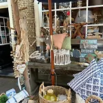 Tiny House Bij Zee 3* Stellendam