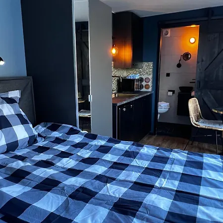 Prive Tiny House Bij Zee *