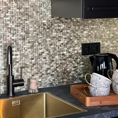 Tiny House Bij Zee ستيليندام