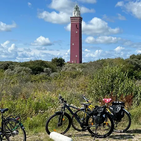Tiny House Bij Zee Stellendam