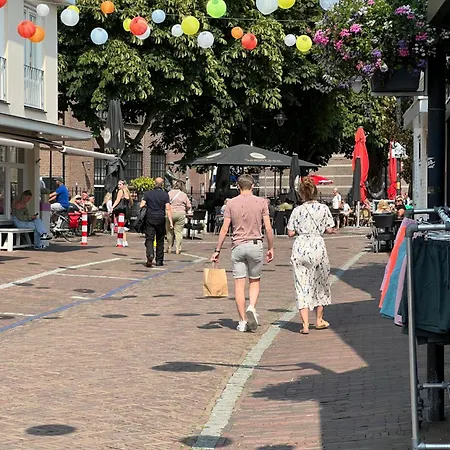 Tiny House Bij Zee 3*