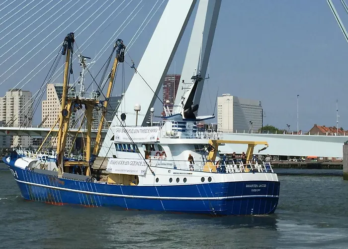 Tiny House Bij Zee 3*