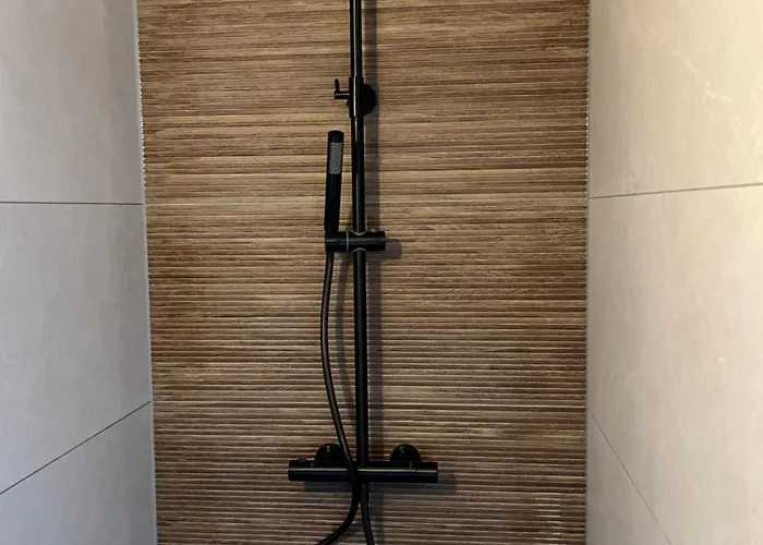 Tiny House Bij Zee 3*