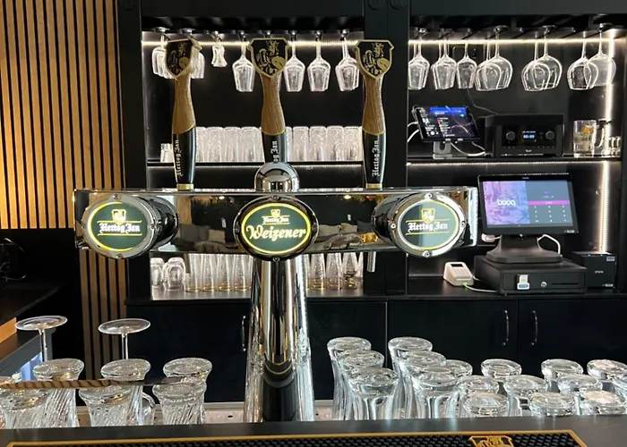 Tiny House Bij Zee 3*