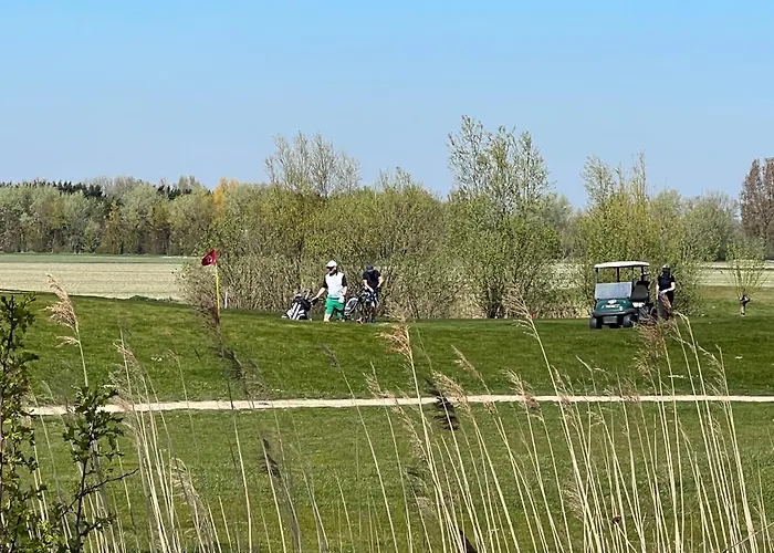 Tiny House Bij Zee 3*