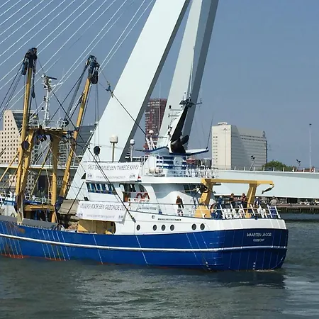 Tiny House Bij Zee 3*