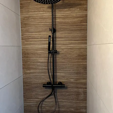 Tiny House Bij Zee 3*