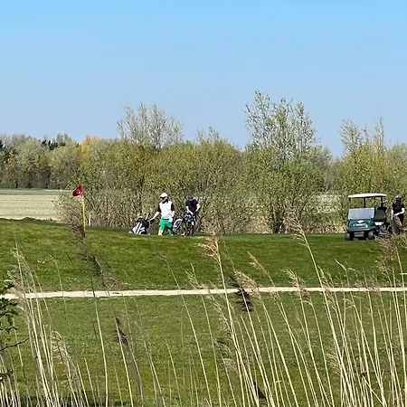 Tiny House Bij Zee 3*