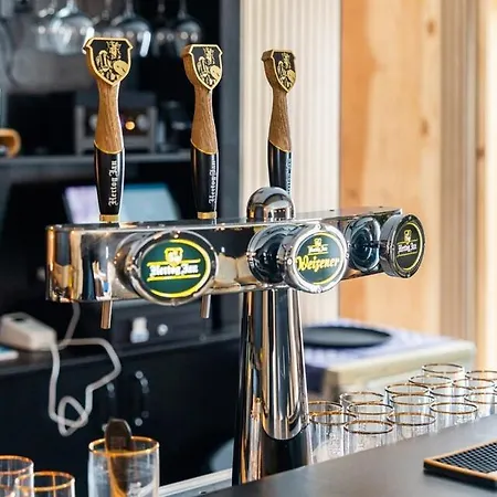 Tiny House Bij Zee Stellendam