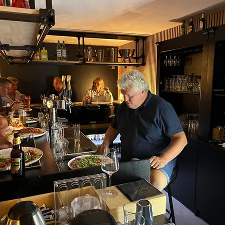 Tiny House Bij Zee Stellendam