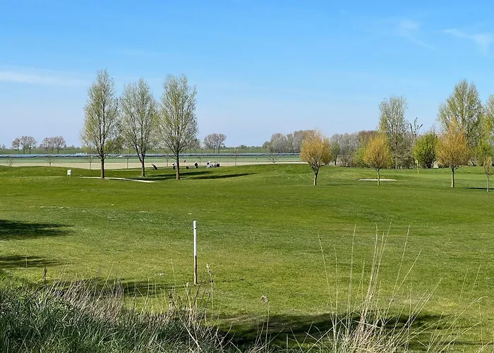 Tiny House Bij Zee Stellendam